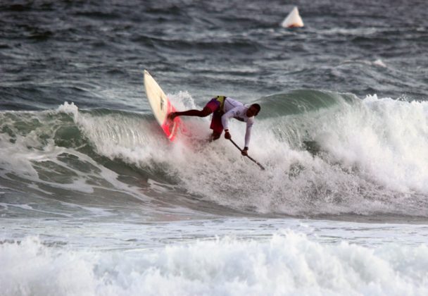 Alagoas Pro, dia 02. . Foto: Baida / Baixadasurf.com.