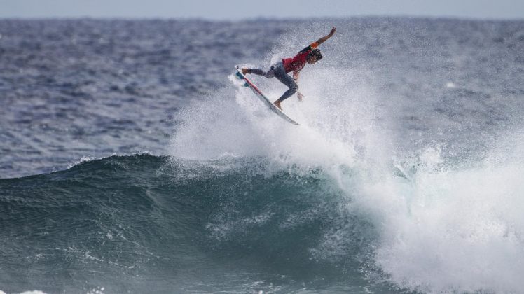 Gabriel Medina, Drug Aware Pro 2014, Margaret River, Austrália. Foto: Carlos Infante.