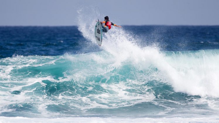 Gabriel Medina, Drug Aware Pro 2014, Margaret River, Austrália. Foto: © ASP / Kirstin.