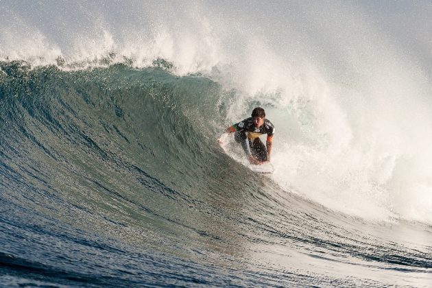 Gabriel Medina, Drug Aware Pro 2014, Margaret River, Austrália. Foto: Vinicius Ferreira.