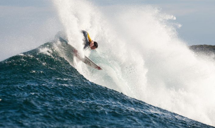 Gabriel Medina, Drug Aware Pro 2014, Margaret River, Austrália. Foto: Vinicius Ferreira.