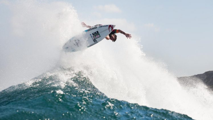 Gabriel Medina, Drug Aware Pro 2014, Margaret River, Austrália. Foto: Vinicius Ferreira.