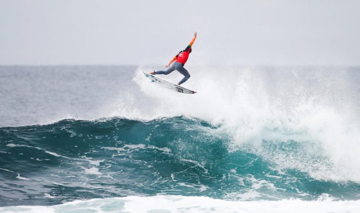 Gabriel Medina, Rip Curl Pro 2014, Bells Beach, Austrália. Foto: Carlos Infante.