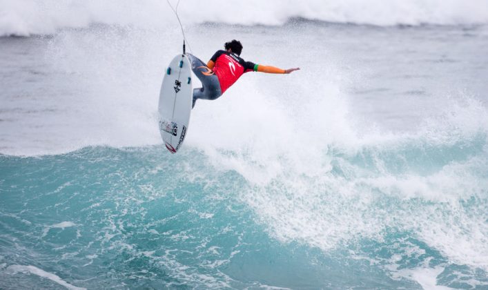 Gabriel Medina, Rip Curl Pro 2014, Bells Beach, Austrália. Foto: Vinicius Ferreira.