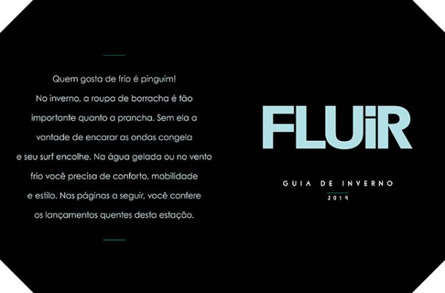 Edição 343. Reprodução. Foto: Reprodução Fluir.