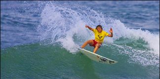 Roxy Pro WQS abre temporada na Austrália