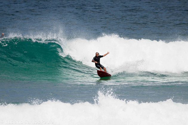 Senhores das ondas. Foto: Reprodução Fluir.