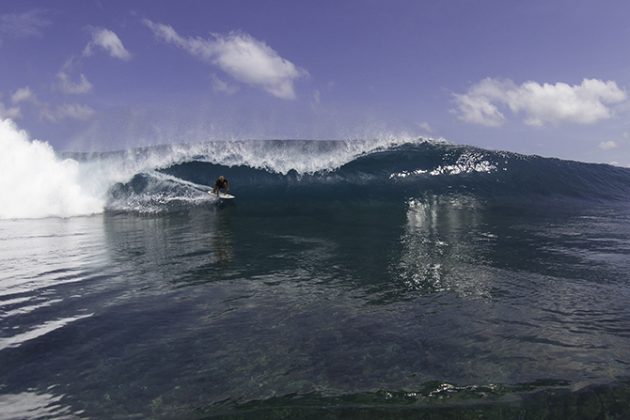 Senhores das ondas. Foto: Reprodução Fluir.