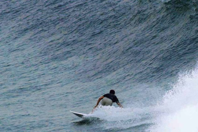 Kiko Gallucci, Las Flores, , El Salvador. Foto: Henrique Gallucci.