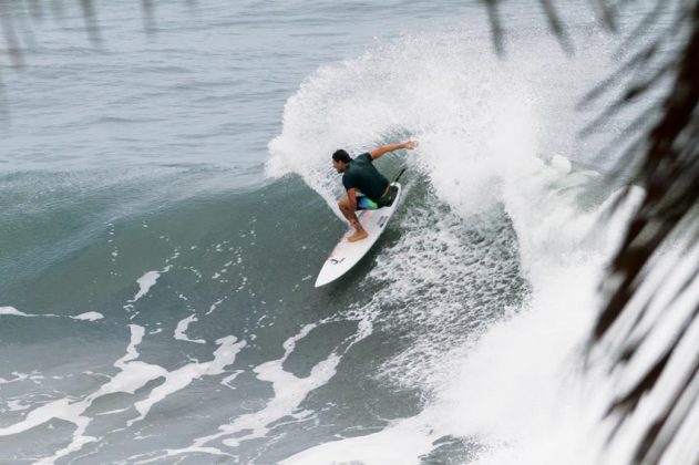 Pedro Nascimento, Las Flores, , El Salvador. Foto: Henrique Gallucci.