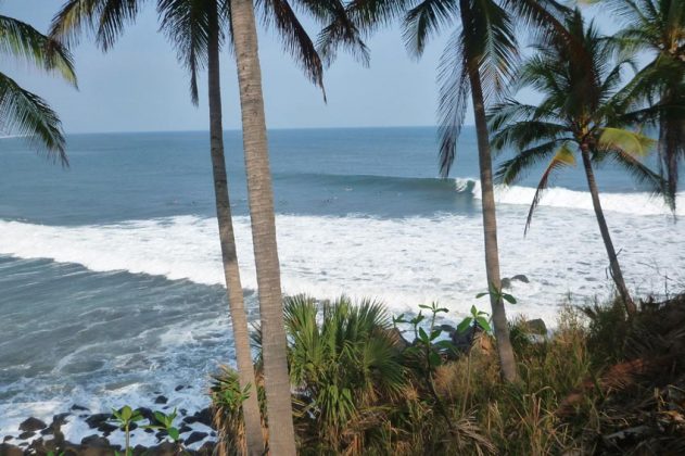 Las Flores, , El Salvador. Foto: Marcelo Bueno .