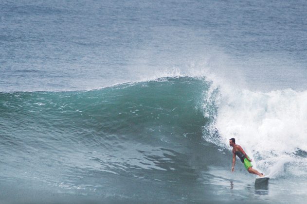 Henrique Gallucci, Las Flores, El Salvador. Foto: Serginho Carvalho.