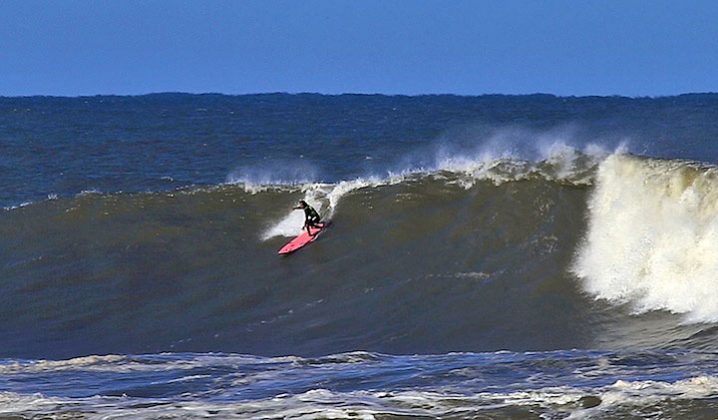 Fabio Gouveia, Laguna (SC). Foto: Divulgação A Pedra e o Farol.