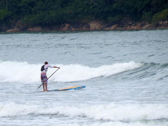 Rogério Melo, Riviera de São Lorenço. Foto: Daniella Magalhães. Foto: Divulgação.