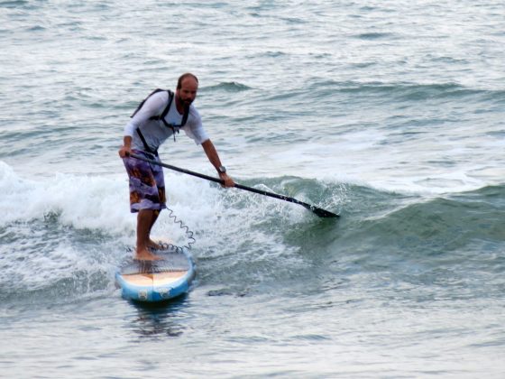 Rogério Melo, Riviera de São Lorenço. Foto: Daniella Magalhães. Foto: Divulgação.