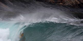 Brasileiros brilham em Niterói