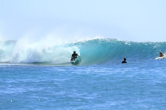 Bruce Rubim Uluwatu, Bali, Indonésia. Foto: Darcy.