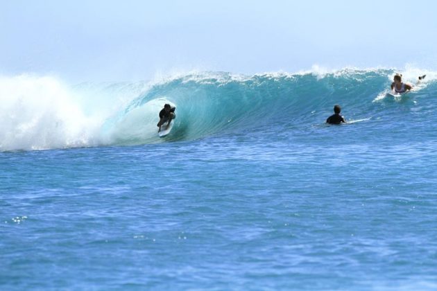 Bruce Rubim Uluwatu, Bali, Indonésia. Foto: Darcy.