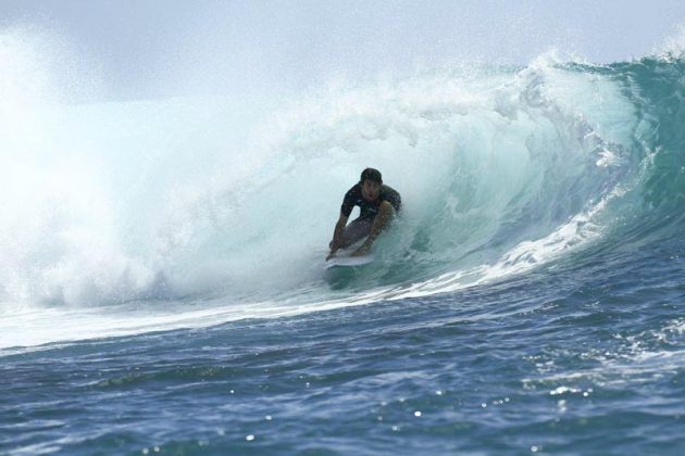 Bruce Rubim Uluwatu, Bali, Indonésia. Foto: Darcy.