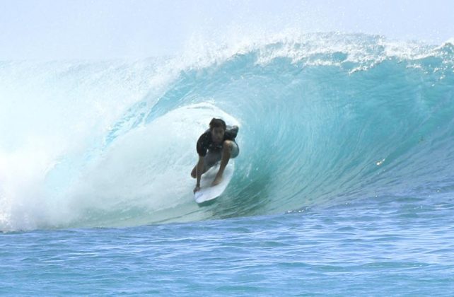 Bruce Rubim Uluwatu, Bali, Indonésia. Foto: Darcy.