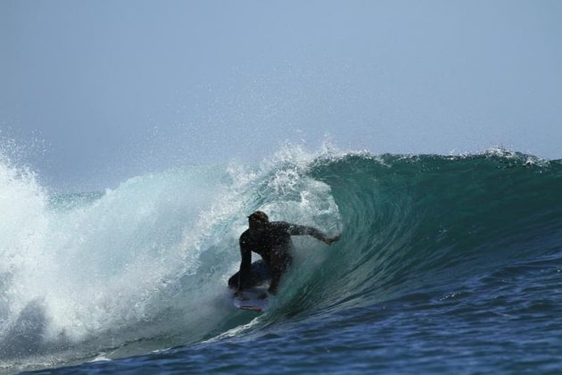 Caio Vaz Uluwatu, Bali, Indonésia. Foto: Darcy.