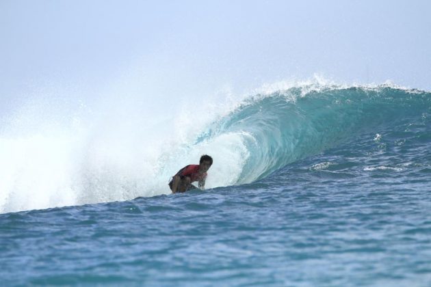 José Francisco Uluwatu, Bali, Indonésia. Foto: Darcy.