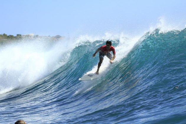 José Francisco Uluwatu, Bali, Indonésia. Foto: Darcy.