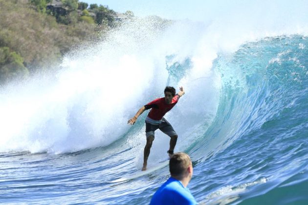 José Francisco Uluwatu, Bali, Indonésia. Foto: Darcy.