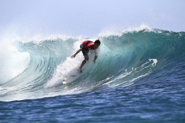 José Francisco Uluwatu, Bali, Indonésia. Foto: Darcy.