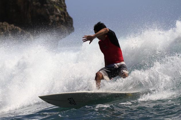 José Francisco Uluwatu, Bali, Indonésia. Foto: Darcy.