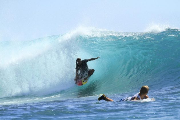 Yan Vaz Uluwatu, Bali, Indonésia. Foto: Darcy.