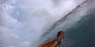 Mentawai dos sonhos