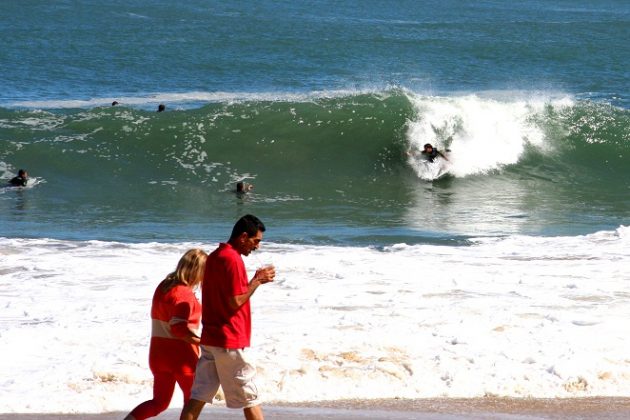 Praia de Paúba São Sebastião (SP). Foto: Rodrigo Tonetto.