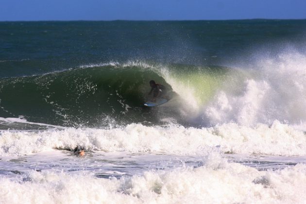 Praia de Maresias, São Sebastião (SP). Foto: Rodrigo Tonetto.