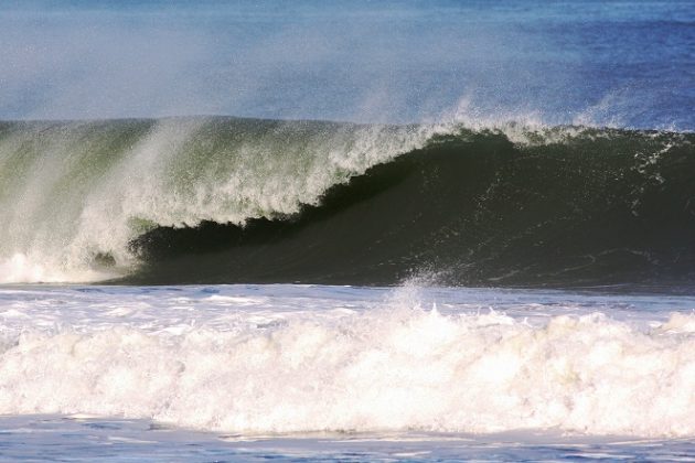 Praia de Maresias, São Sebastião (SP). Foto: Rodrigo Tonetto.