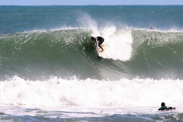 Praia de Maresias, São Sebastião (SP). Foto: Rodrigo Tonetto.