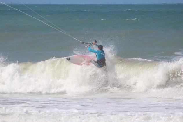 Tânio Barreto Seaway Pro 2014, Maracaípe (PE). Foto: Bruno Robles.