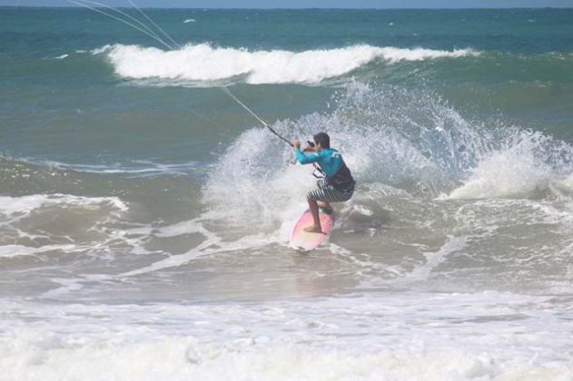 Tânio Barreto Seaway Pro 2014, Maracaípe (PE). Foto: Bruno Robles.