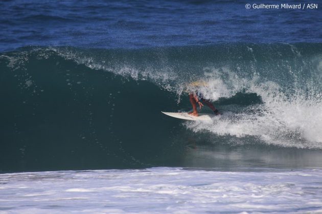 Gutemberg Goulart Circuito ASN Cervejaria Noi / Compão de Surf 2014, Itacoatiara, Niterói (RJ). Foto: Site Quiksilver.com.