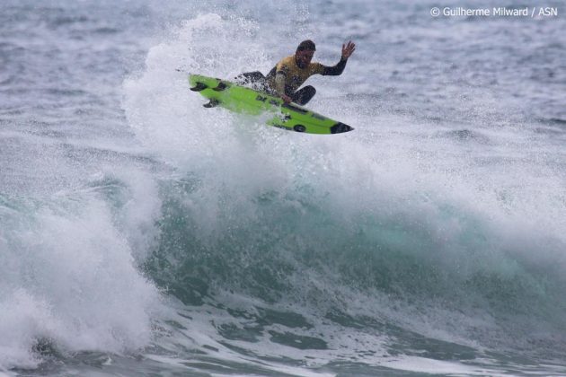 Pedro Todaro Circuito ASN Cervejaria Noi / Compão de Surf 2014, Itacoatiara, Niterói (RJ). Foto: Site Quiksilver.com.