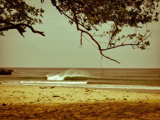 Nicarágua . Foto: Motaury Porto.