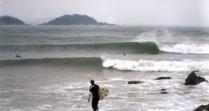 Surfe Guia Brasil volta em nova edição