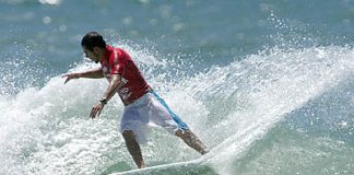 Sul Nativo Surf Pro acontece na terça-feira