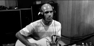 Kelly Slater – Feelin’ The Feelings