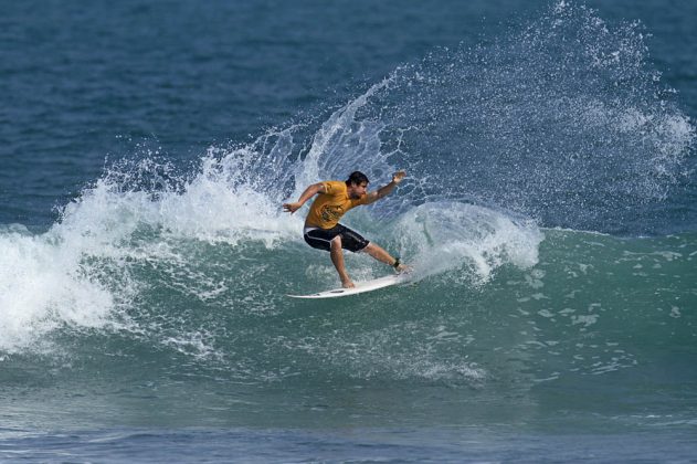 Bruno Moraes Maresia Paulista Profissional 2014, Itamambuca, Ubatuba. Foto: Renato Boulos.