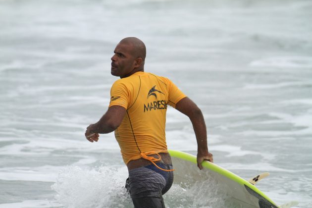 Isaías Silva Maresia Paulista Profissional 2014, Itamambuca, Ubatuba. Foto: Renato Boulos.