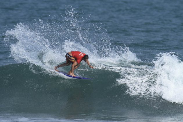 Odirlei Coutinho Maresia Paulista Profissional 2014, Itamambuca, Ubatuba. Foto: Renato Boulos.