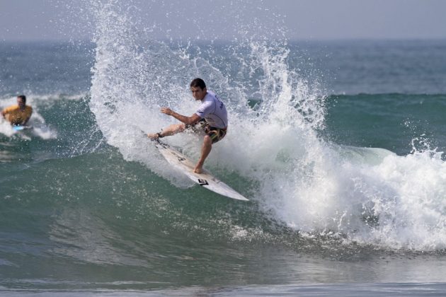 Ricardo Ferreira Maresia Paulista Profissional 2014, Itamambuca, Ubatuba. Foto: Renato Boulos.