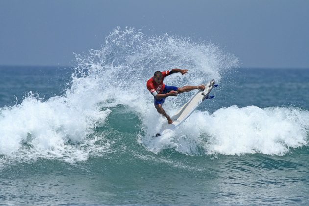 Wiggolly Dantas Maresia Paulista Profissional 2014, Itamambuca, Ubatuba. Foto: Renato Boulos.