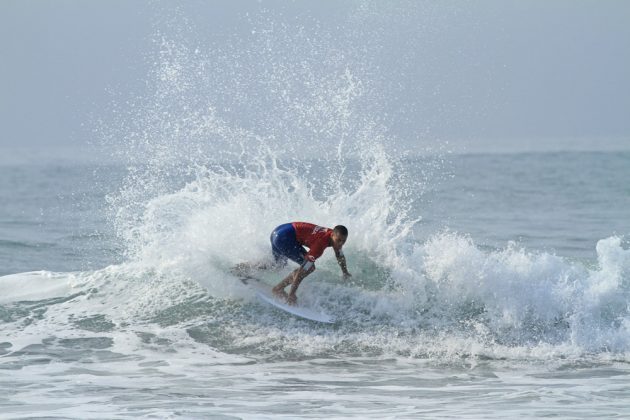 Wiggolly Dantas Maresia Paulista Profissional 2014, Itamambuca, Ubatuba. Foto: Renato Boulos.